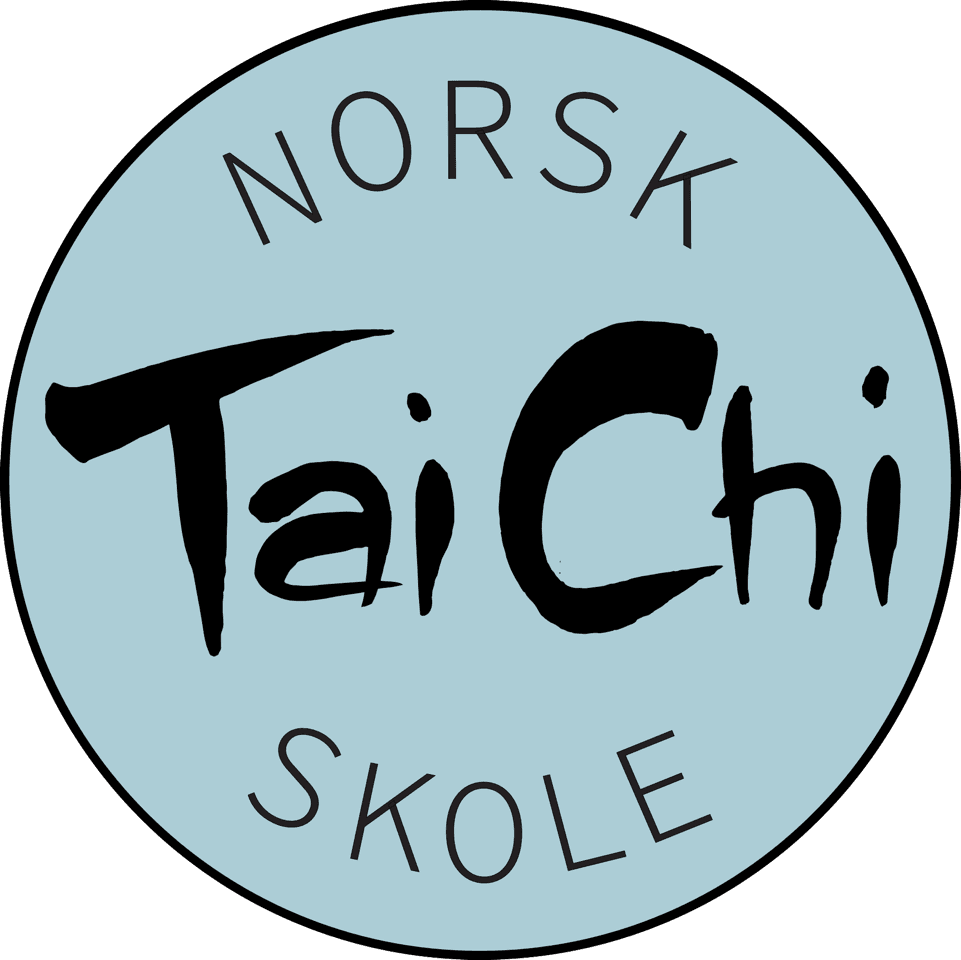 Norsk TaiChi skole logo