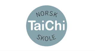 Norsk TaiChi skole logo