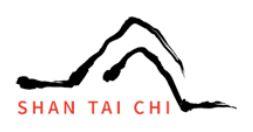 Shan Tai Chi logo